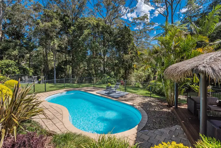Sixth view of Homely house listing, 61 Blackbutt Street, Wyoming NSW 2250