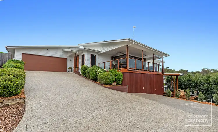 11 Byee Circuit, Aroona QLD 4551
