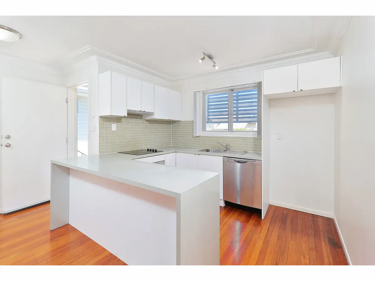 Main view of Homely unit listing, 4/1 Eve Street, Kangaroo Point QLD 4169
