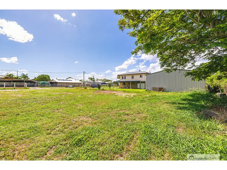 Third view of Homely land listing, 10 Princess Street, Berserker QLD 4701