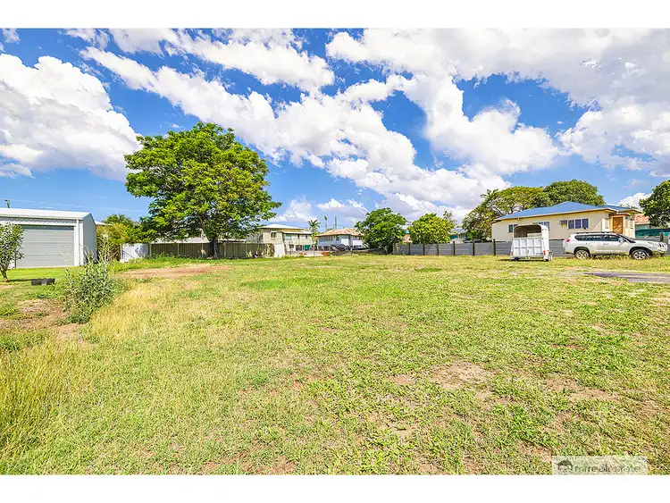 Fourth view of Homely land listing, 10 Princess Street, Berserker QLD 4701
