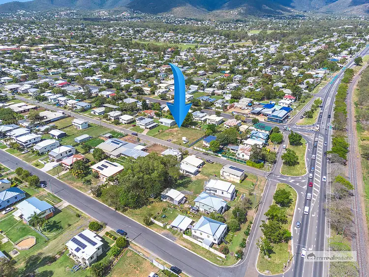 Fifth view of Homely land listing, 10 Princess Street, Berserker QLD 4701