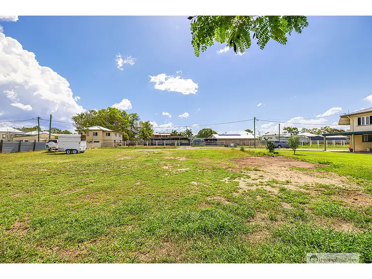 Sixth view of Homely land listing, 10 Princess Street, Berserker QLD 4701