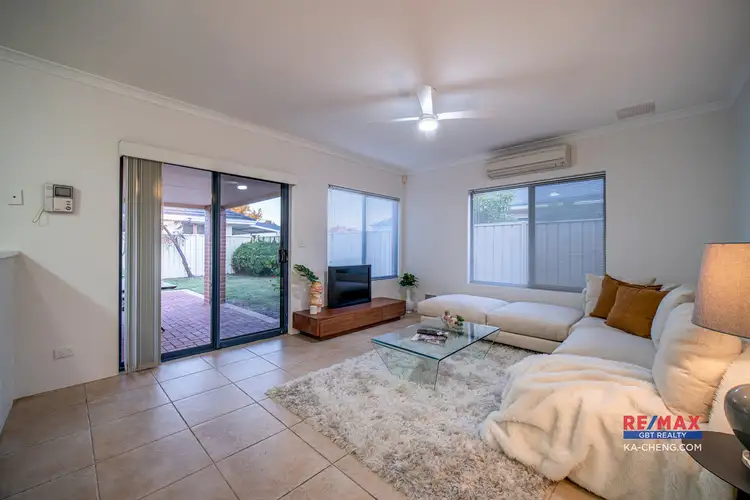 Fifth view of Homely house listing, 1 Ramsden Way, Morley WA 6062