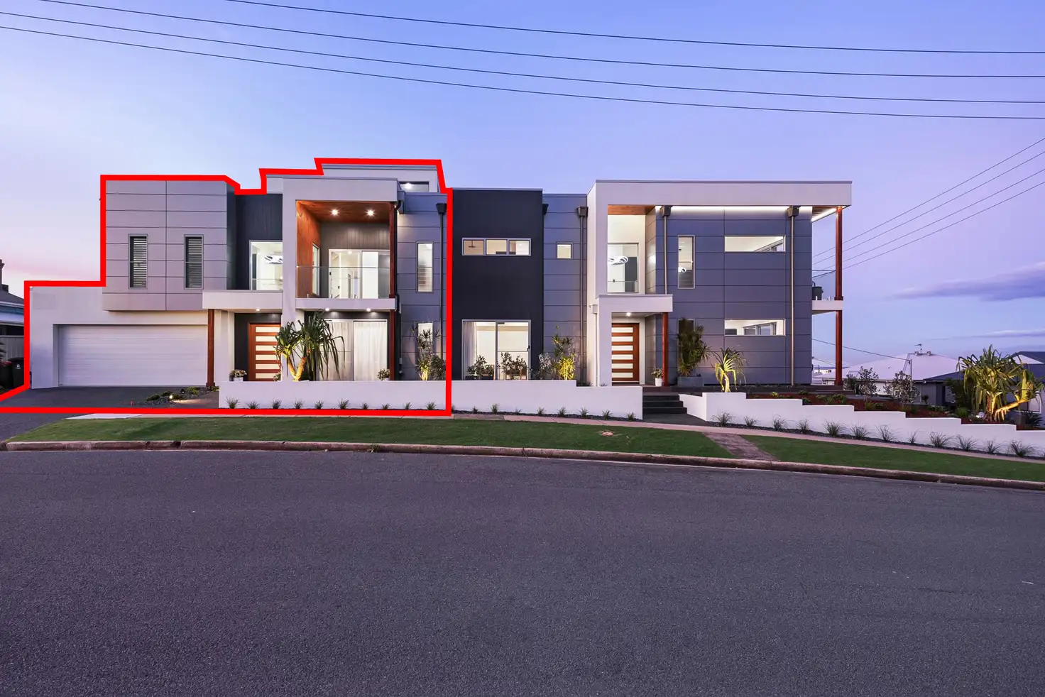Main view of Homely house listing, 2A Park Street, Merewether NSW 2291