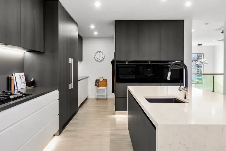 Fifth view of Homely house listing, 2A Park Street, Merewether NSW 2291