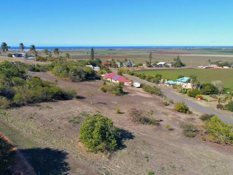 Fourth view of Homely land listing, 10 Finemore Crescent, Qunaba QLD 4670