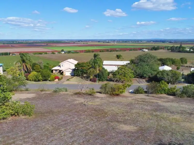 Seventh view of Homely land listing, 10 Finemore Crescent, Qunaba QLD 4670