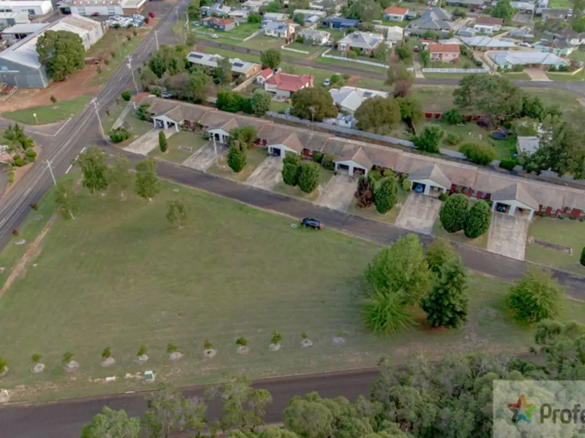 Main view of Homely unit listing, 8/5 Plunkett Street, Manjimup WA 6258