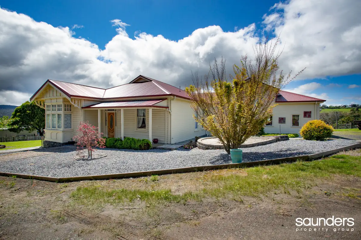 Main view of Homely rural property listing, 40648 Tasman Highway, St Leonards TAS 7250