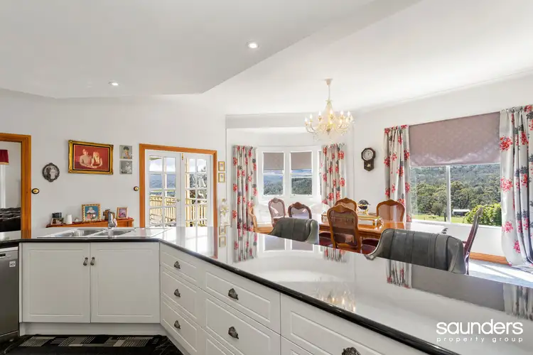 Fifth view of Homely rural property listing, 40648 Tasman Highway, St Leonards TAS 7250