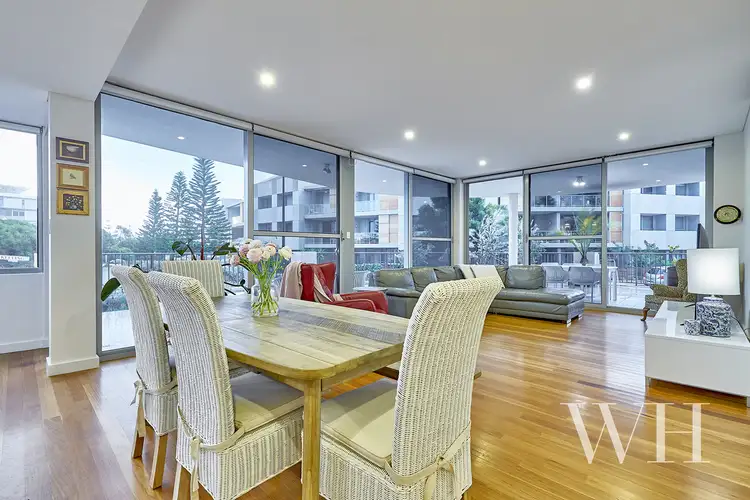 2/30 South Beach Promenade, North Coogee WA 6163