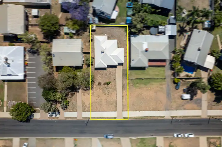 143 Opal Street, Emerald QLD 4720