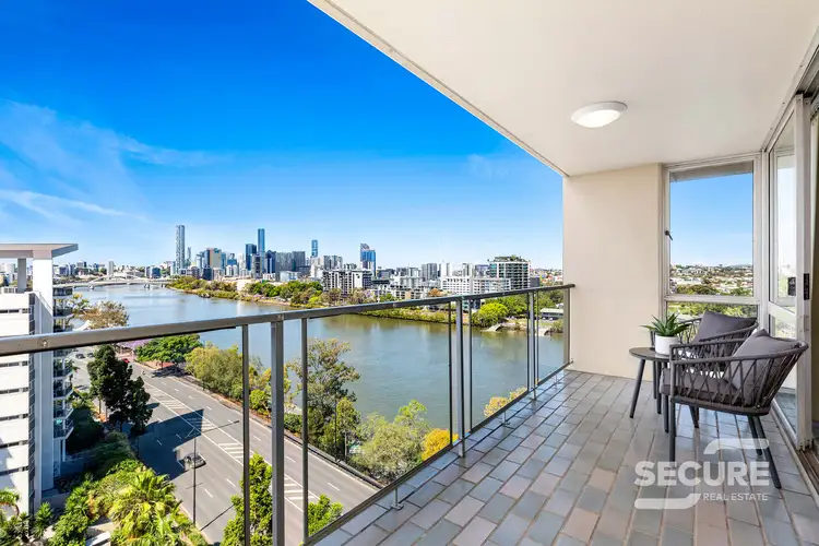 57/24 Dunmore Tce, Auchenflower QLD 4066