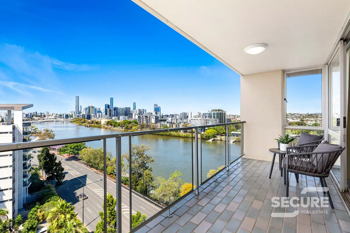 Main view of Homely unit listing, 57/24 Dunmore Tce, Auchenflower QLD 4066