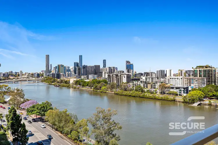 Second view of Homely unit listing, 57/24 Dunmore Tce, Auchenflower QLD 4066