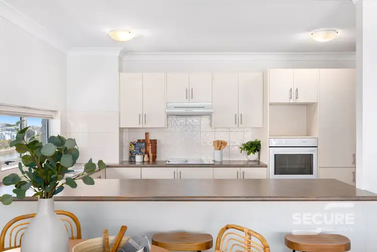 Fourth view of Homely unit listing, 57/24 Dunmore Tce, Auchenflower QLD 4066