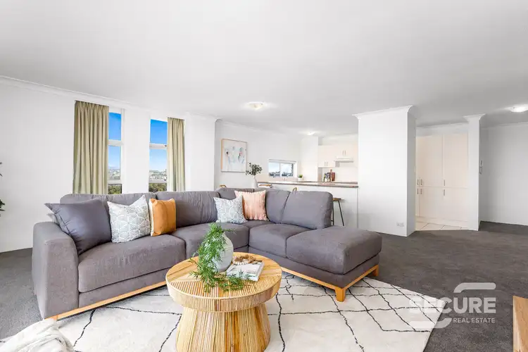 Sixth view of Homely unit listing, 57/24 Dunmore Tce, Auchenflower QLD 4066