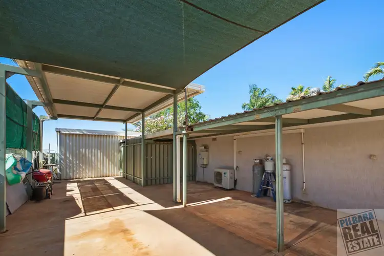 Main view of Homely house listing, 25 Atkinson Way, Millars Well WA 6714