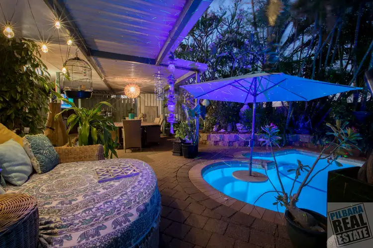 Second view of Homely house listing, 25 Atkinson Way, Millars Well WA 6714