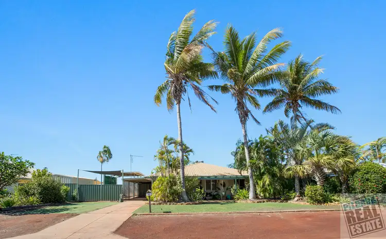 Fifth view of Homely house listing, 25 Atkinson Way, Millars Well WA 6714
