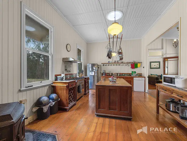 Fourth view of Homely house listing, 59 Kindra Avenue, Karana Downs QLD 4306