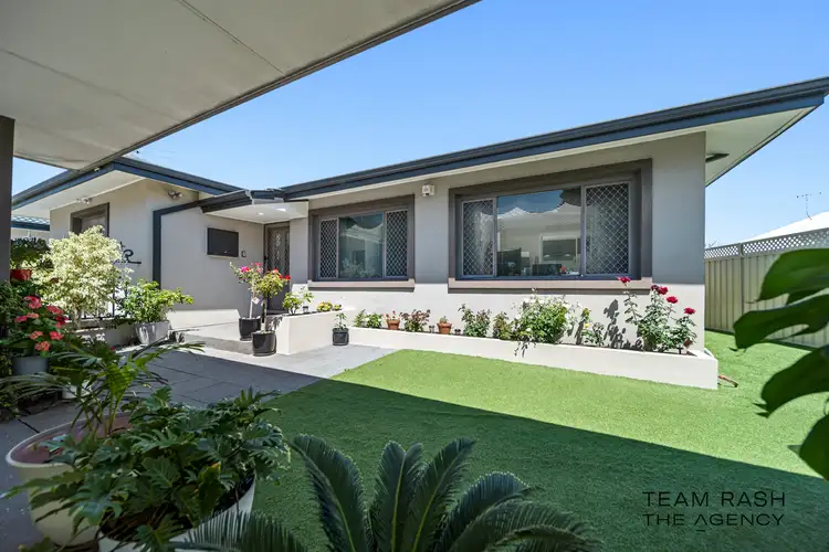454 Morley Drive, Morley WA 6062