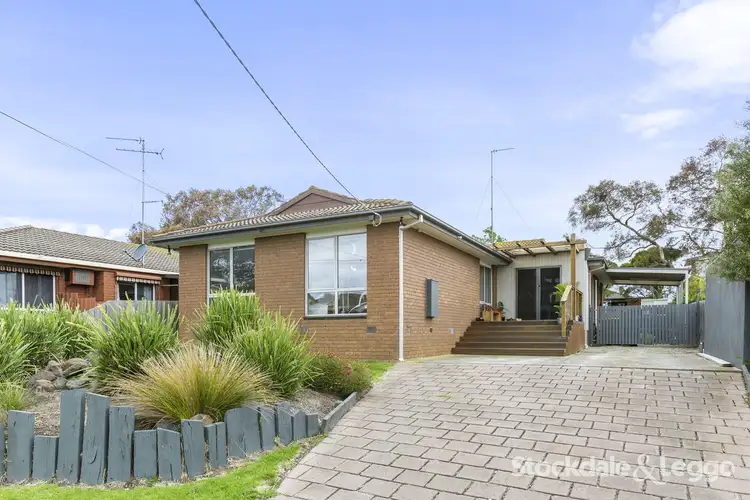 Main view of Homely house listing, 12 Thamballina Road, Clifton Springs VIC 3222