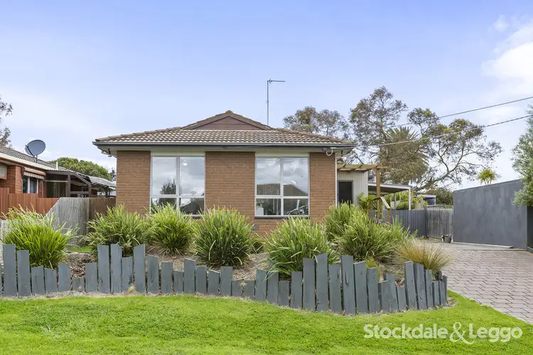 Third view of Homely house listing, 12 Thamballina Road, Clifton Springs VIC 3222