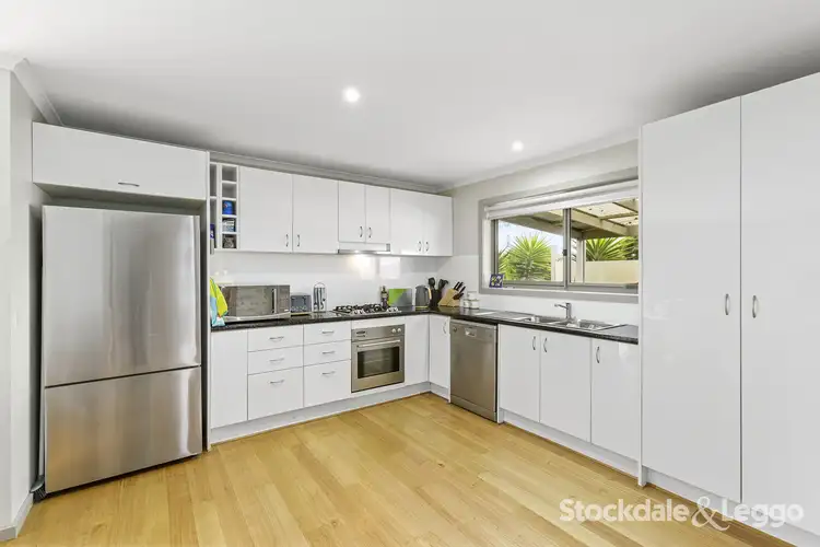 Fourth view of Homely house listing, 12 Thamballina Road, Clifton Springs VIC 3222