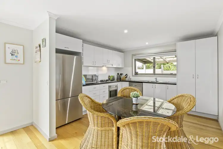 Fifth view of Homely house listing, 12 Thamballina Road, Clifton Springs VIC 3222