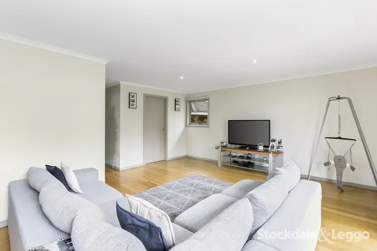 Sixth view of Homely house listing, 12 Thamballina Road, Clifton Springs VIC 3222