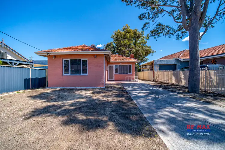 1 Charnwood Street, Morley WA 6062