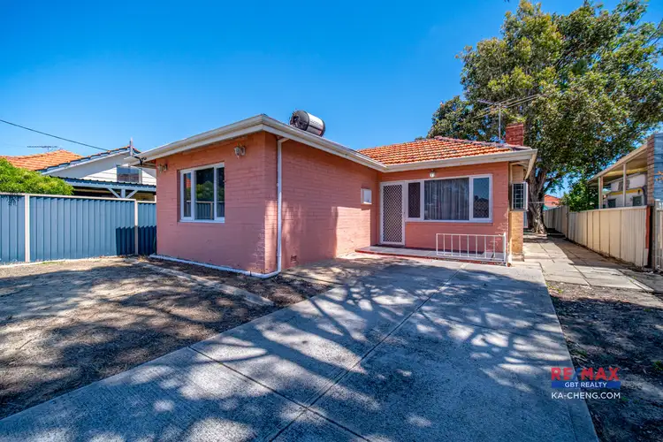 Second view of Homely house listing, 1 Charnwood Street, Morley WA 6062