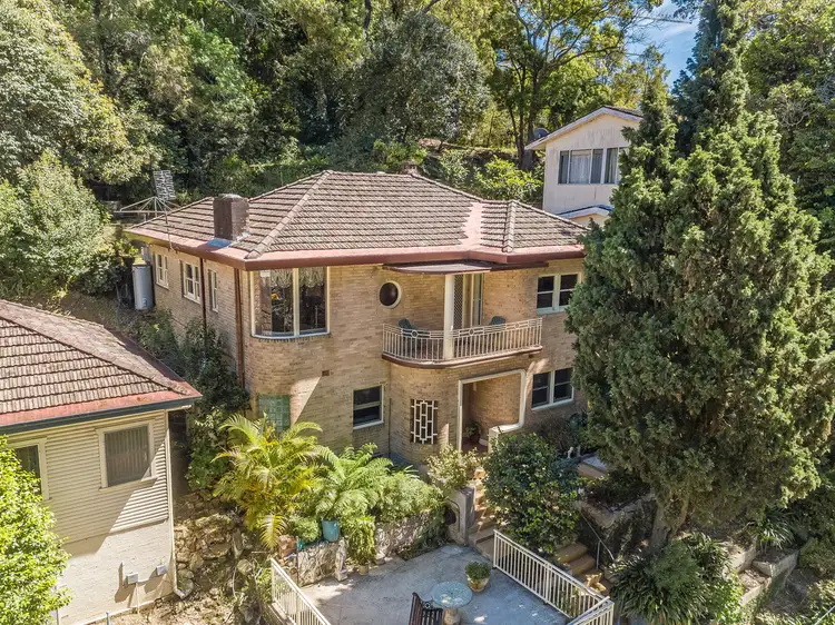 Main view of Homely house listing, 26 Kendall Street, Gosford NSW 2250