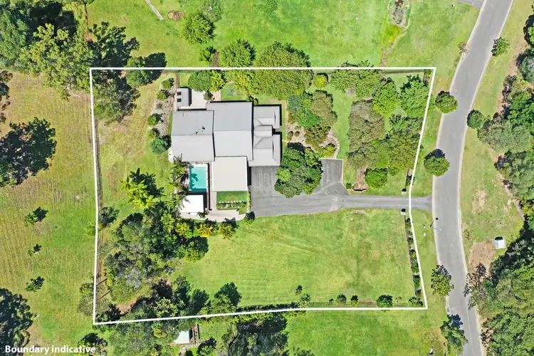 Fourth view of Homely house listing, 8 Mary Bale Drive, Tallebudgera QLD 4228