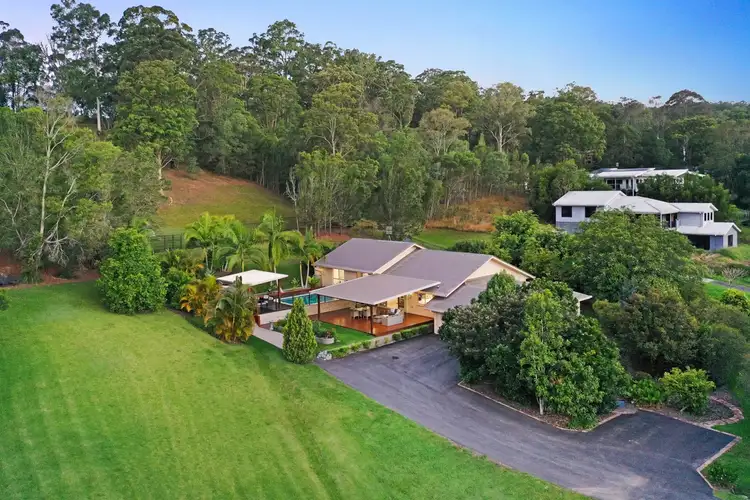 Fifth view of Homely house listing, 8 Mary Bale Drive, Tallebudgera QLD 4228