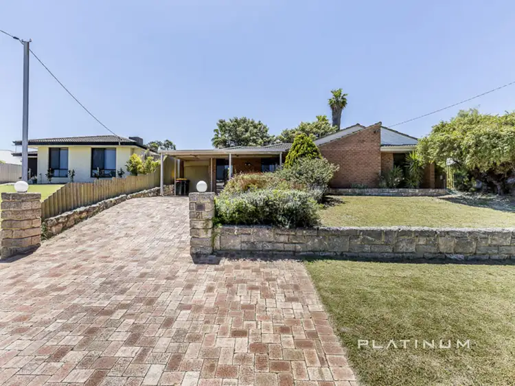 21 Lateral Loop, Beldon WA 6027