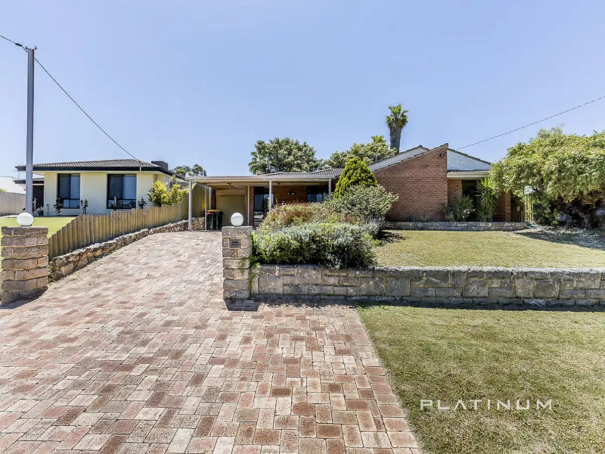 Main view of Homely house listing, 21 Lateral Loop, Beldon WA 6027