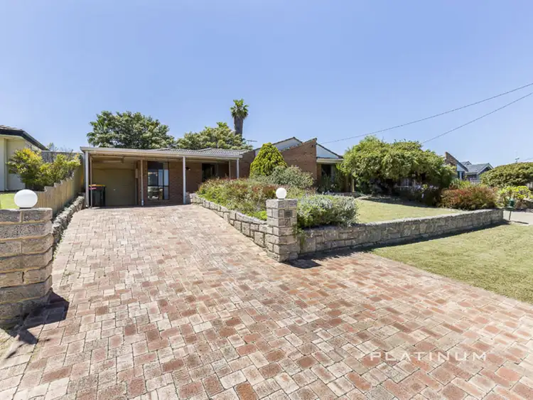 Second view of Homely house listing, 21 Lateral Loop, Beldon WA 6027