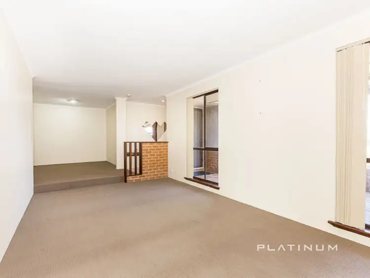 Third view of Homely house listing, 21 Lateral Loop, Beldon WA 6027