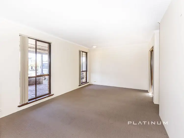 Fourth view of Homely house listing, 21 Lateral Loop, Beldon WA 6027