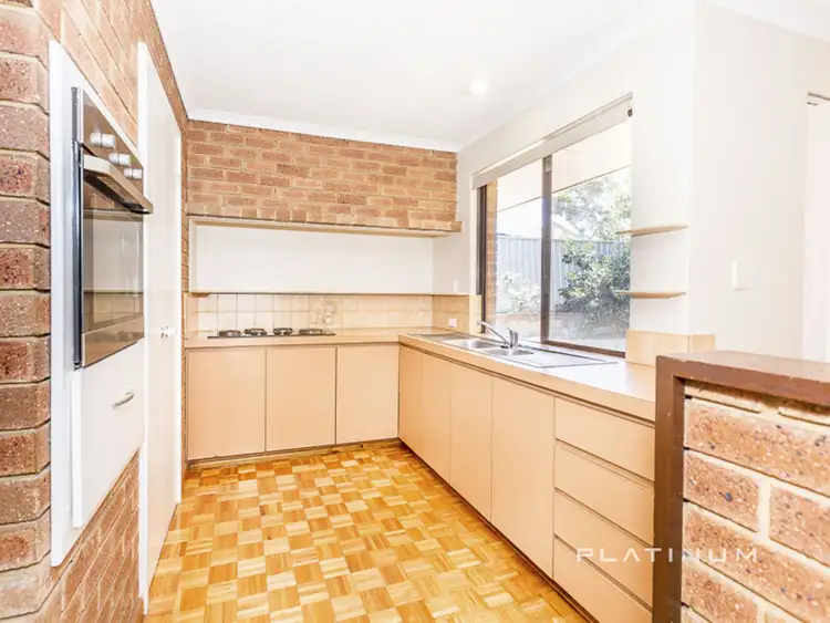 Fifth view of Homely house listing, 21 Lateral Loop, Beldon WA 6027