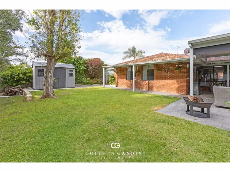 53b Edgecumbe Street, Como WA 6152