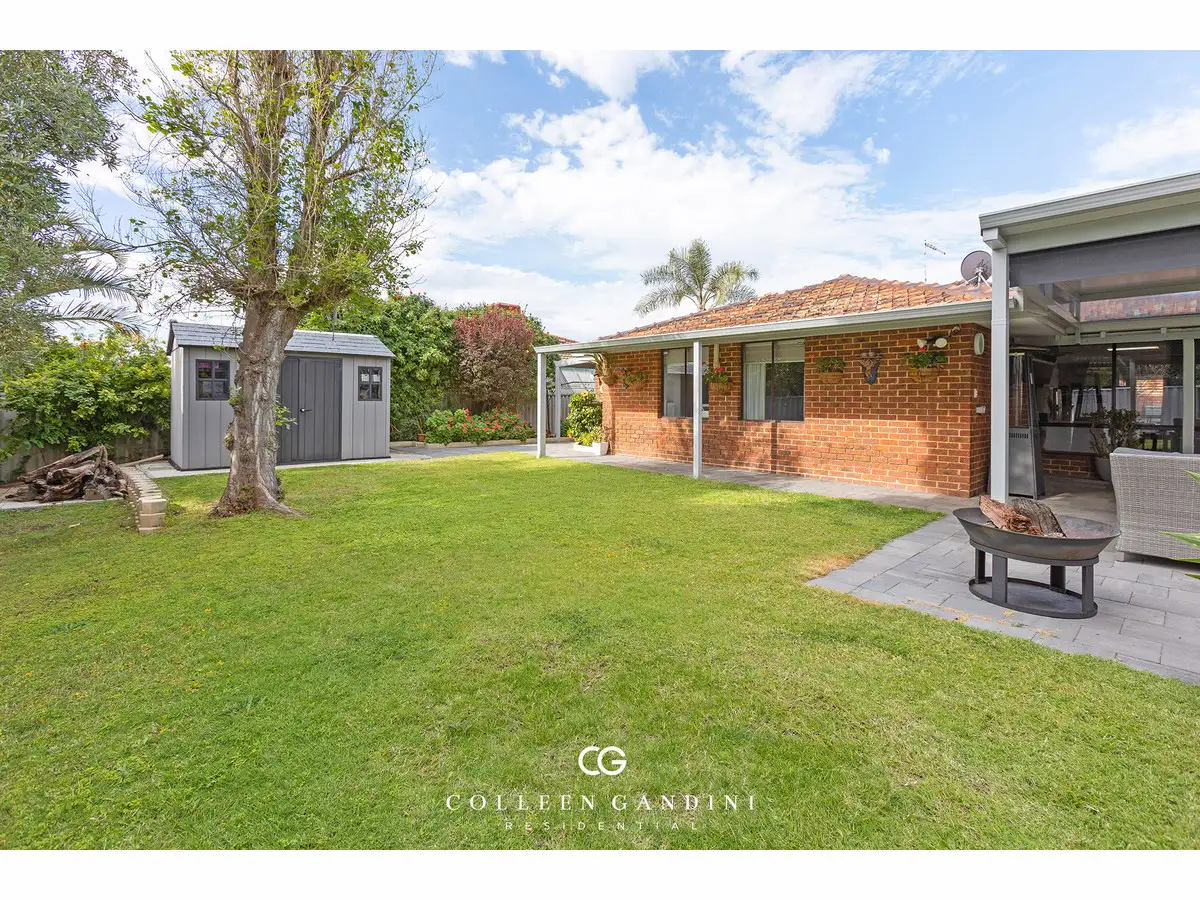 Main view of Homely house listing, 53b Edgecumbe Street, Como WA 6152