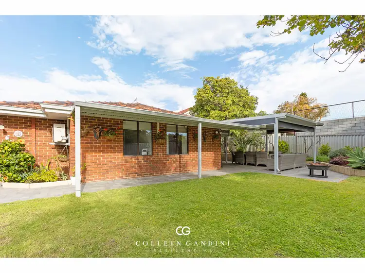 Second view of Homely house listing, 53b Edgecumbe Street, Como WA 6152