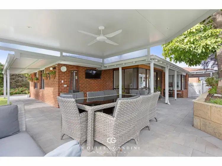 Third view of Homely house listing, 53b Edgecumbe Street, Como WA 6152