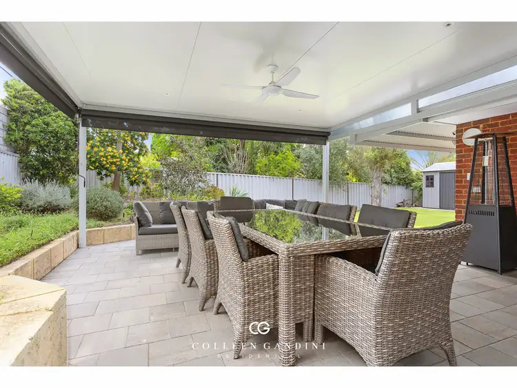 Fourth view of Homely house listing, 53b Edgecumbe Street, Como WA 6152