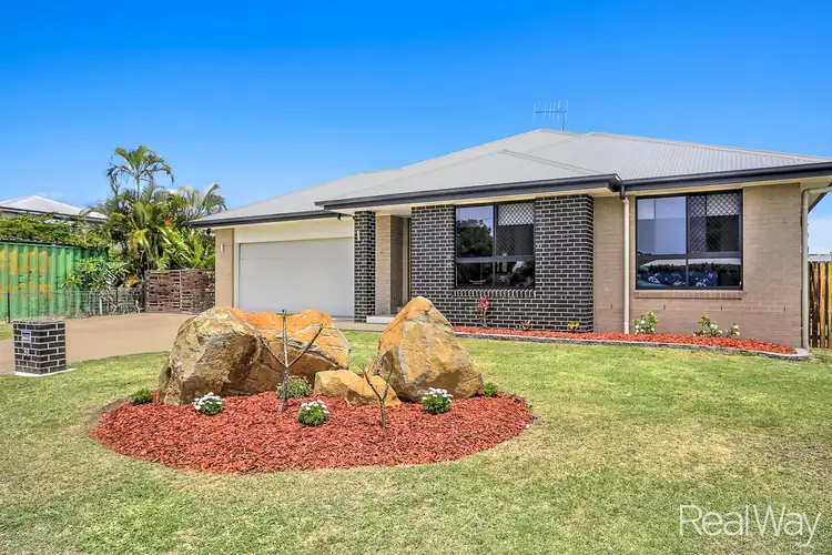 30 Doctor Street, Burnett Heads QLD 4670
