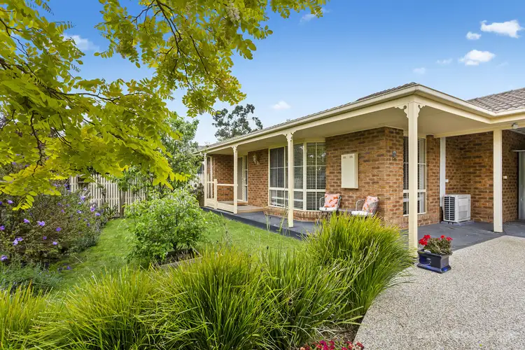 Third view of Homely house listing, 65 Granite Drive, Langwarrin VIC 3910